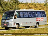 Setetur Transporte e Turismo 6000 na cidade de Três Corações, Minas Gerais, Brasil, por Kelvin Silva Caovila Santos. Número da foto: #12361854.