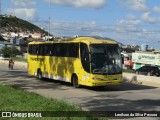 Viação Itapemirim 8501 na cidade de Caruaru, Pernambuco, Brasil, por Lenilson da Silva Pessoa. Número da foto: #12362378.