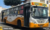 ETUL 4 S.A. 770 na cidade de Chorrillos, Lima, Lima Metropolitana, Peru, por Felipe Lazo. Número da foto: #:id.