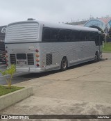 Ônibus Particulares 6575 na cidade de Aparecida, São Paulo, Brasil, por João Vitor. Número da foto: #12362047.