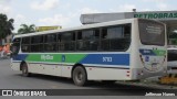 MyBus 9783 na cidade de Rio Formoso, Pernambuco, Brasil, por Jefferson Nunes. Número da foto: #12360500.