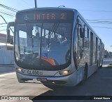 Auto Viação Santo Antônio CL698 na cidade de Curitiba, Paraná, Brasil, por Amauri Souza. Número da foto: #12362124.