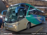 Buses Fernández CSHW32 na cidade de Estación Central, Santiago, Metropolitana de Santiago, Chile, por Benjamín Tomás Lazo Acuña. Número da foto: #:id.