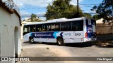 Solaris Transportes 20101 na cidade de Montes Claros, Minas Gerais, Brasil, por Vitor Miguel. Número da foto: #12361594.
