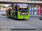 VTC - Viação Teresópolis Cavalhada 9402 na cidade de Porto Alegre, Rio Grande do Sul, Brasil, por JULIO SILVA. Número da foto: #12361713.