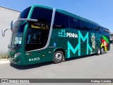 Empresa de Ônibus Nossa Senhora da Penha 64203 na cidade de Joinville, Santa Catarina, Brasil, por Rodrigo Coimbra. Número da foto: #:id.