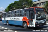 Viação Sul Fluminense 1196 na cidade de Volta Redonda, Rio de Janeiro, Brasil, por Paulo Henrique Pereira Borges. Número da foto: #12360909.