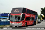 Expresso São Luiz 9090 na cidade de São Paulo, São Paulo, Brasil, por Francisco Dornelles Viana de Oliveira. Número da foto: #12360912.
