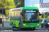 Transporte Coletivo Glória XY049 na cidade de Curitiba, Paraná, Brasil, por Alessandro Fracaro Chibior. Número da foto: #12360764.