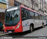 ANSAL - Auto Nossa Senhora de Aparecida 722 na cidade de Juiz de Fora, Minas Gerais, Brasil, por Richard Aquino. Número da foto: #:id.