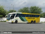 Empresa Gontijo de Transportes 18540 na cidade de Caruaru, Pernambuco, Brasil, por Lenilson da Silva Pessoa. Número da foto: #12362328.