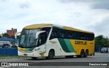 Empresa Gontijo de Transportes 18010 na cidade de São Paulo, São Paulo, Brasil, por Francisco Ivano. Número da foto: #12361634.