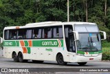 Empresa Gontijo de Transportes 21240 na cidade de Manhuaçu, Minas Gerais, Brasil, por Athos Lauriano do Prado. Número da foto: #12361388.