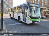 Transbus Cachoeirinha 1605 na cidade de Porto Alegre, Rio Grande do Sul, Brasil, por JULIO SILVA. Número da foto: #12361674.