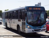 Vega Manaus Transporte 1012042 na cidade de Manaus, Amazonas, Brasil, por Gilmar Porfírio. Número da foto: #12361261.