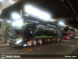 Viação Garcia 96040 na cidade de São Paulo, São Paulo, Brasil, por Manoel Junior. Número da foto: #12362188.