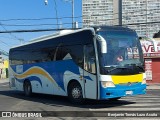 Turismo Garav HZXX42 na cidade de Estación Central, Santiago, Metropolitana de Santiago, Chile, por Benjamín Tomás Lazo Acuña. Número da foto: #12360570.