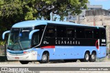 Expresso Guanabara 0711554 na cidade de Fortaleza, Ceará, Brasil, por Athos Lauriano do Prado. Número da foto: #:id.