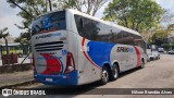 Expresso Vans 2800 na cidade de Belo Horizonte, Minas Gerais, Brasil, por Nilson Brandão Alves. Número da foto: #12361649.