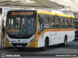 Transportes Paranapuan B10018 na cidade de Rio de Janeiro, Rio de Janeiro, Brasil, por Alexandro da Silva Castro. Número da foto: #:id.