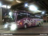 Saláfia Transportes 3080 na cidade de São Paulo, São Paulo, Brasil, por Manoel Junior. Número da foto: #12361997.