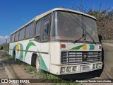 Autobuses sin identificación - Chile GN8858 na cidade de Maipú, Santiago, Metropolitana de Santiago, Chile, por Benjamín Tomás Lazo Acuña. Número da foto: #:id.