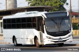 Ônibus Particulares RXI1H69 na cidade de Belém, Pará, Brasil, por Fabio Soares. Número da foto: #12360569.