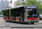 Express Transportes Urbanos Ltda 4 8899 na cidade de São Paulo, São Paulo, Brasil, por Markus Bus Vip. Número da foto: #:id.