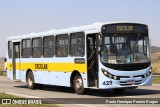 Ônibus Particulares 429 na cidade de Porto Real, Rio de Janeiro, Brasil, por Paulo Henrique Pereira Borges. Número da foto: #:id.