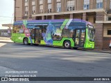 VTC - Viação Teresópolis Cavalhada 9404 na cidade de Porto Alegre, Rio Grande do Sul, Brasil, por JULIO SILVA. Número da foto: #12361660.