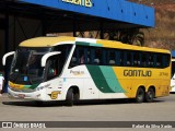 Empresa Gontijo de Transportes 21740 na cidade de Paraíba do Sul, Rio de Janeiro, Brasil, por Rafael da Silva Xarão. Número da foto: #12360945.