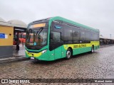 Transporte Coletivo Glória BB311 na cidade de Curitiba, Paraná, Brasil, por Manoel Junior. Número da foto: #12362364.