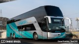 Turistar 3019 na cidade de Querétaro, Querétaro, México, por Omar Ramírez Thor2102. Número da foto: #12361089.