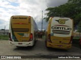 Empresa Gontijo de Transportes 18570 na cidade de Caruaru, Pernambuco, Brasil, por Lenilson da Silva Pessoa. Número da foto: #12361940.