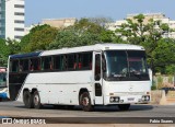 Ônibus Particulares 5458 na cidade de Belém, Pará, Brasil, por Fabio Soares. Número da foto: #12360590.
