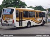Transportes Fabio's RJ 154.002 na cidade de Duque de Caxias, Rio de Janeiro, Brasil, por Guilherme Pereira Costa. Número da foto: #:id.