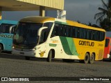 Empresa Gontijo de Transportes 21420 na cidade de Caruaru, Pernambuco, Brasil, por Lenilson da Silva Pessoa. Número da foto: #12362314.