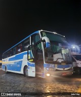 Viação Santa Rita de Itatiba 1560 na cidade de Jacareí, São Paulo, Brasil, por João Vitor. Número da foto: #12362058.
