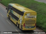 Empresa Gontijo de Transportes 25035 na cidade de Belo Horizonte, Minas Gerais, Brasil, por Douglas Célio Brandao. Número da foto: #12362196.