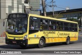 Viação Sul Fluminense 1193 na cidade de Volta Redonda, Rio de Janeiro, Brasil, por Paulo Henrique Pereira Borges. Número da foto: #12360884.