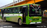 ETUPSA 867 na cidade de Lima, Lima, Lima Metropolitana, Peru, por Alonso Ugaz Yabar. Número da foto: #12361202.