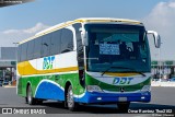 ODT - Ómnibus de Tizayuca 6788 na cidade de Tecámac, Estado de México, México, por Omar Ramírez Thor2102. Número da foto: #12361048.