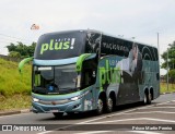 Viação Garcia 88187 na cidade de Campinas, São Paulo, Brasil, por Prisco Martin Pereira. Número da foto: #12360556.