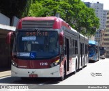 Viação Campo Belo 7 2116 na cidade de São Paulo, São Paulo, Brasil, por Markus Bus Vip. Número da foto: #:id.