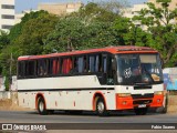 Ônibus Particulares BTB1I39 na cidade de Belém, Pará, Brasil, por Fabio Soares. Número da foto: #12360587.