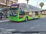 VTC - Viação Teresópolis Cavalhada 9404 na cidade de Porto Alegre, Rio Grande do Sul, Brasil, por JULIO SILVA. Número da foto: #12361656.