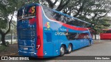 Viação Riodoce 772303 na cidade de São Paulo, São Paulo, Brasil, por Fábio Santos. Número da foto: #12362280.