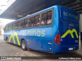 SC Minas Transportes 73322 na cidade de Lambari, Minas Gerais, Brasil, por Guilherme Pedroso Alves. Número da foto: #:id.