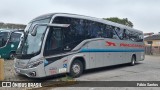 Viação Piracicabana 7094 na cidade de São Paulo, São Paulo, Brasil, por Fábio Santos. Número da foto: #12362257.