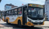 ETUL 4 S.A. 732 na cidade de Chorrillos, Lima, Lima Metropolitana, Peru, por Felipe Lazo. Número da foto: #:id.
